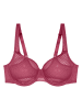 Triumph Beugelbeha "Harmony Spotlight" paars