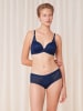 Triumph Voorgevormde beha "Aura Spotlight" donkerblauw