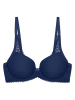 Triumph Voorgevormde beha "Aura Spotlight" donkerblauw