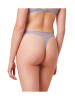 Triumph String "Bright Spotlight" in Lila