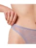 Triumph String "Bright Spotlight" in Lila