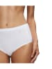 Triumph 2-delige set: taillehipsters "Smart Micro" wit