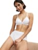 Triumph 2-delige set: taillehipsters "Smart Micro" wit