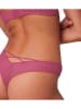 Triumph Slip "Harmony Spotlight" roze