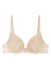 Triumph Schalen-BH "Bright Spotlight" in Beige