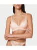 Triumph Bügelloser BH "Amourette Charm" in Beige