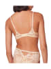 Triumph Bügelloser BH "Amourette Charm" in Beige