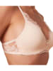Triumph Bügelloser BH "Amourette Charm" in Beige
