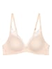 Triumph Bügelloser BH "Amourette Charm" in Beige