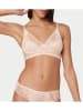Triumph Bügel-BH "Amourette Charm" in Beige