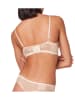 Triumph Bügel-BH "Amourette Charm" in Beige