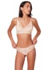 Triumph Bügel-BH "Amourette Charm" in Beige