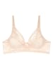 Triumph Bügel-BH "Amourette Charm" in Beige