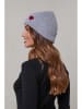 Soft Cashmere Muts grijs