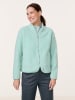 Gerry Weber Fleecejacke in Mint