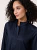Gerry Weber Bluse in Dunkelblau