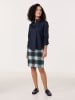 Gerry Weber Bluse in Dunkelblau