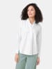 Gerry Weber Bluse in Weiß
