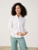 Gerry Weber Bluse in Weiß