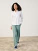 Gerry Weber Bluse in Weiß