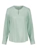 Gerry Weber Bluse in Mint