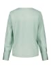 Gerry Weber Bluse in Mint