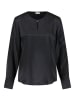 Gerry Weber Bluzka w kolorze granatowym