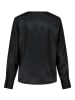 Gerry Weber Bluse in Dunkelblau
