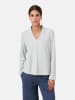 Gerry Weber Koszulka w kolorze srebrnym