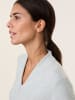 Gerry Weber Koszulka w kolorze srebrnym