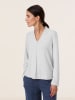 Gerry Weber Koszulka w kolorze srebrnym
