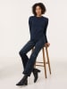 Gerry Weber Pullover in Dunkelblau