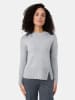 Gerry Weber Pullover in Grau
