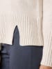 Gerry Weber Sweter w kolorze beżowym