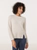 Gerry Weber Sweter w kolorze beżowym