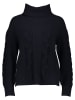 Gerry Weber Pullover in Schwarz