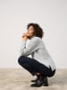 Gerry Weber Rollkragenpullover in Grau