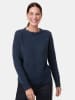 Gerry Weber Pullover in Dunkelblau
