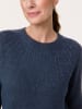 Gerry Weber Pullover in Dunkelblau