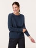 Gerry Weber Trui donkerblauw