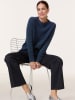 Gerry Weber Pullover in Dunkelblau