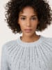 Gerry Weber Pullover in Grau