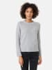 Gerry Weber Pullover in Grau