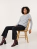 Gerry Weber Pullover in Grau