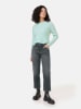 Gerry Weber Jeans - Regular fit - in Schwarz