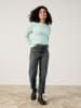 Gerry Weber Jeans - Regular fit - in Schwarz