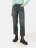 Gerry Weber Jeans - Regular fit - in Schwarz