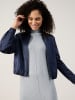 Gerry Weber Übergangsjacke in Dunkelblau