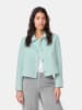 Gerry Weber Blazer mintgroen