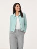 Gerry Weber Blazer mintgroen